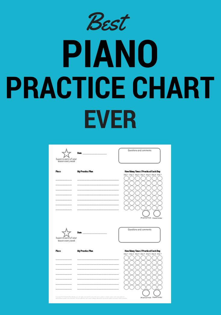 Piano Teacher Resources Make Your Studio Extraordindary